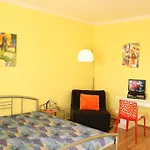 Na Vodach Hotell