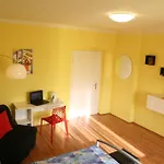 Na Vodach Hotell