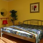 Na Vodach Hotell Mariánské Lázně