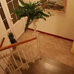 Na Vodach Hotell Mariánské Lázně