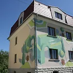 Na Vodach Hotell
