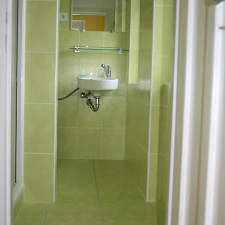 Szálloda Na Vodách Mariánské Lázně
