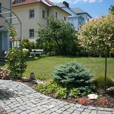 Na Vodach Mariánské Lázně