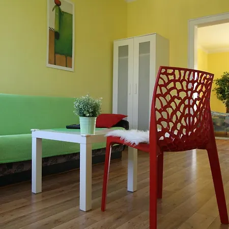 Na Vodach 3* Mariánské Lázně