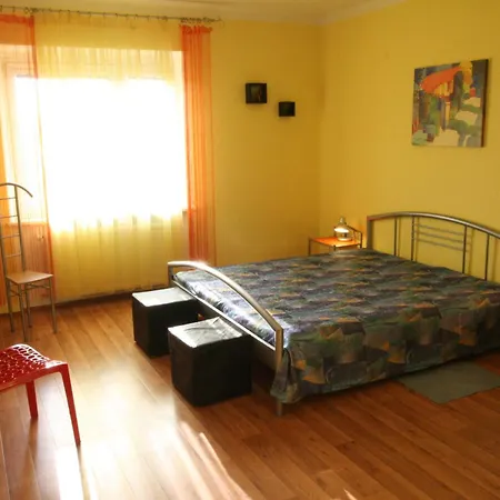 Hotel Na Vodách