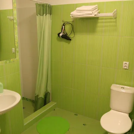 Na Vodách 3*