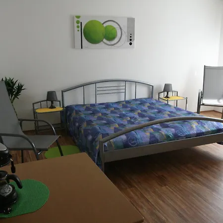 Na Vodach 3* Mariánské Lázně