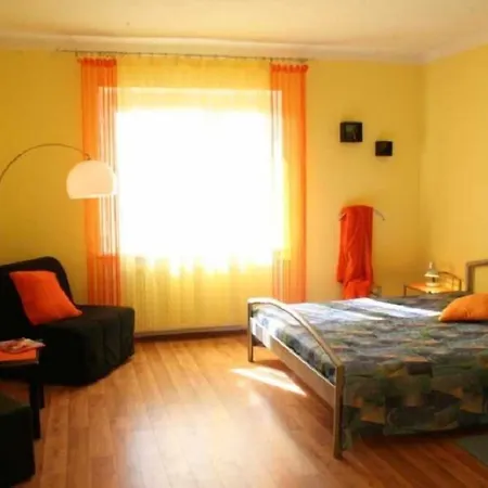 Na Vodach Hotel