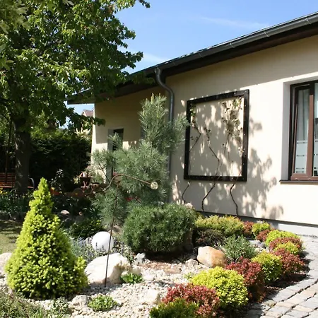 Na Vodách 3*