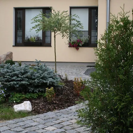Na Vodach 3* Marianske Lazne