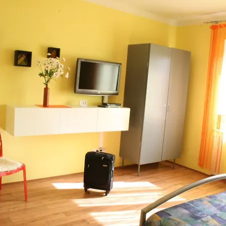 Na Vodach Hotel Marianske Lazne