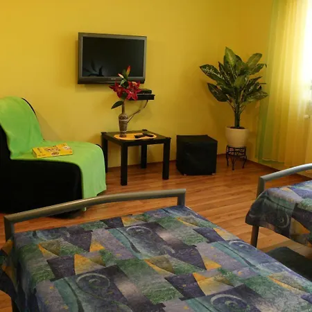 Hotel Na Vodach Marianske Lazne