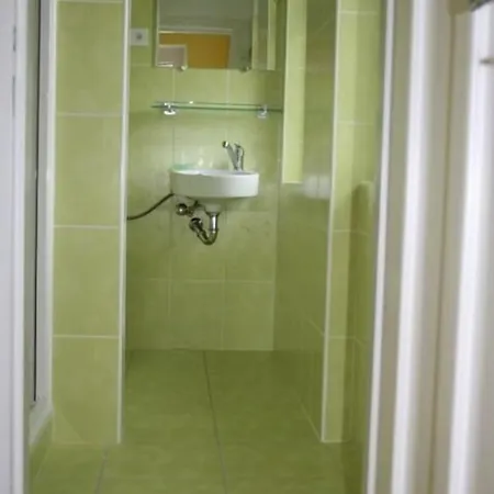 Na Vodach Hotel 3*