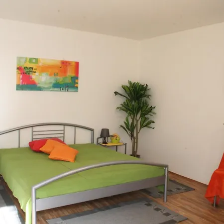 Отель Na Vodach