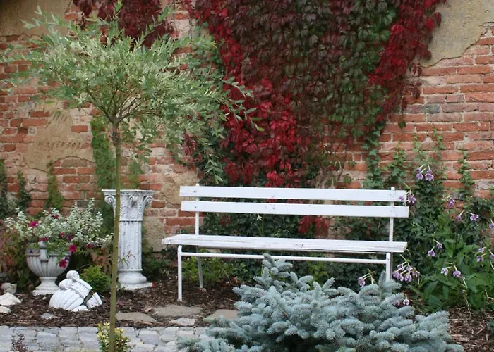 Отель Na Vodach