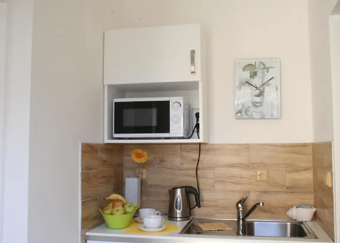 Hotel Na Vodach Mariánské Lázně