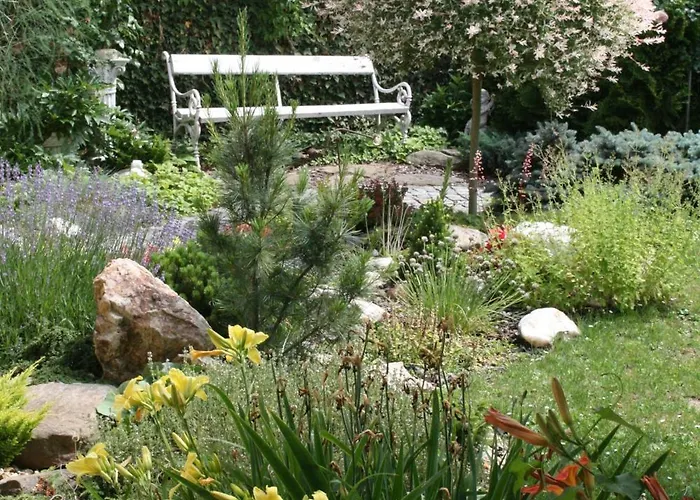 Na Vodach 3* Mariánské Lázně