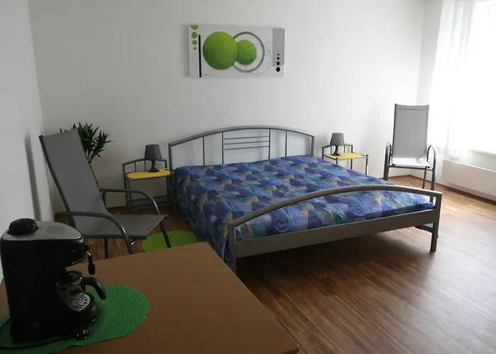 Na Vodach 3* Mariánské Lázně