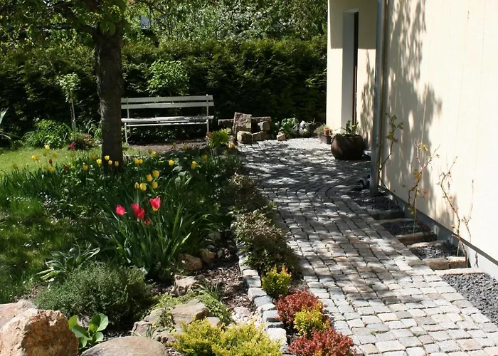 Na Vodach 3* Марианске-Лазне