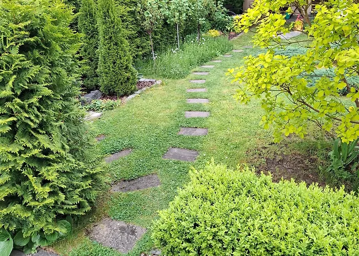 Na Vodach 3* Марианске-Лазне