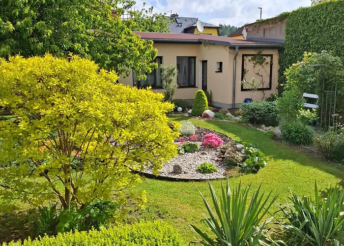 Отель Na Vodach 3*