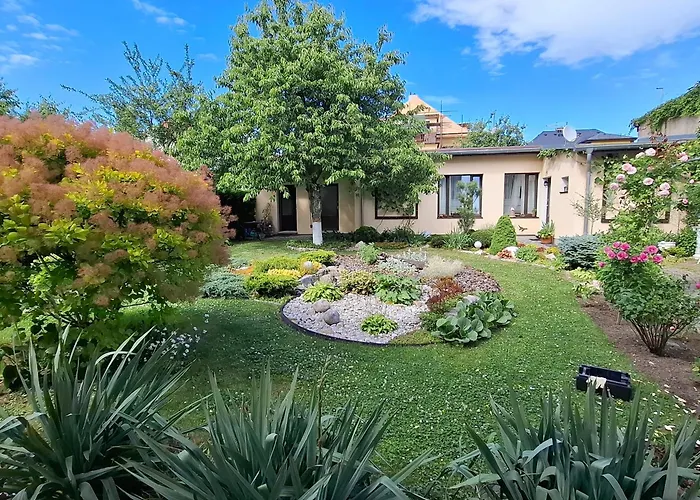 Hotel Na Vodach Mariánské Lázně