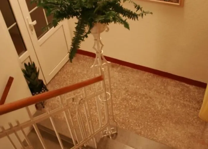 Na Vodach Hotel Mariánské Lázně