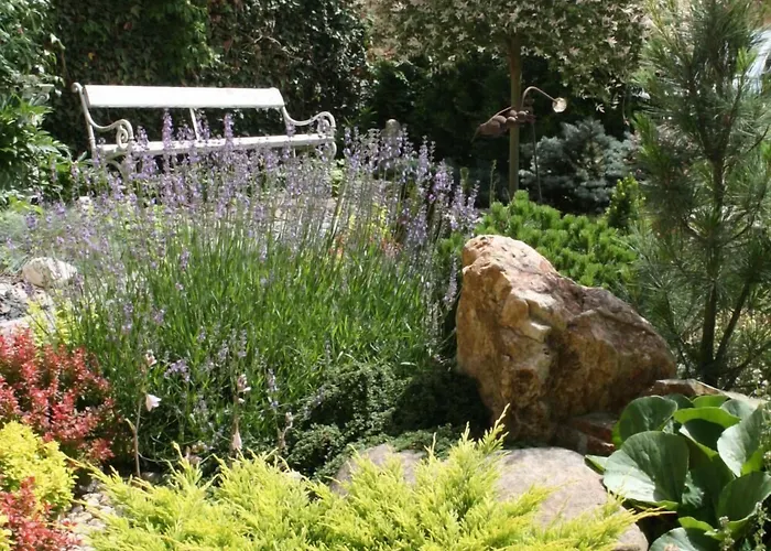 Na Vodach Hotel Mariánské Lázně