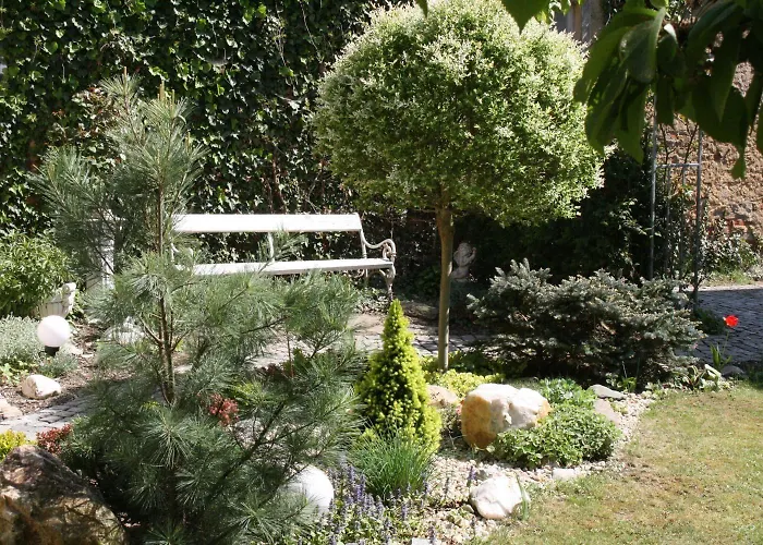 Отель Na Vodach Марианске-Лазне