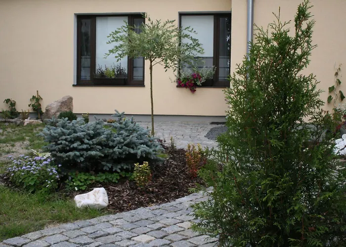 Na Vodach 3* Mariánské Lázně