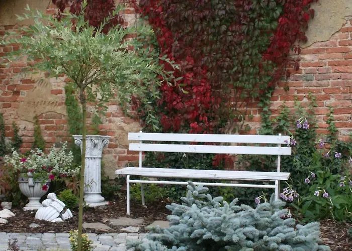 Na Vodach Марианске-Лазне