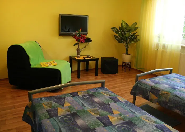 Hotel Na Vodach Mariánské Lázně