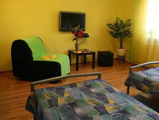 Na Vodach 3* Mariánské Lázně