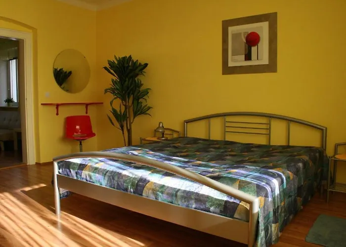 Na Vodach Mariánské Lázně