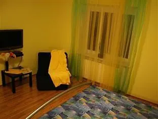 Na Vodach Отель 3*